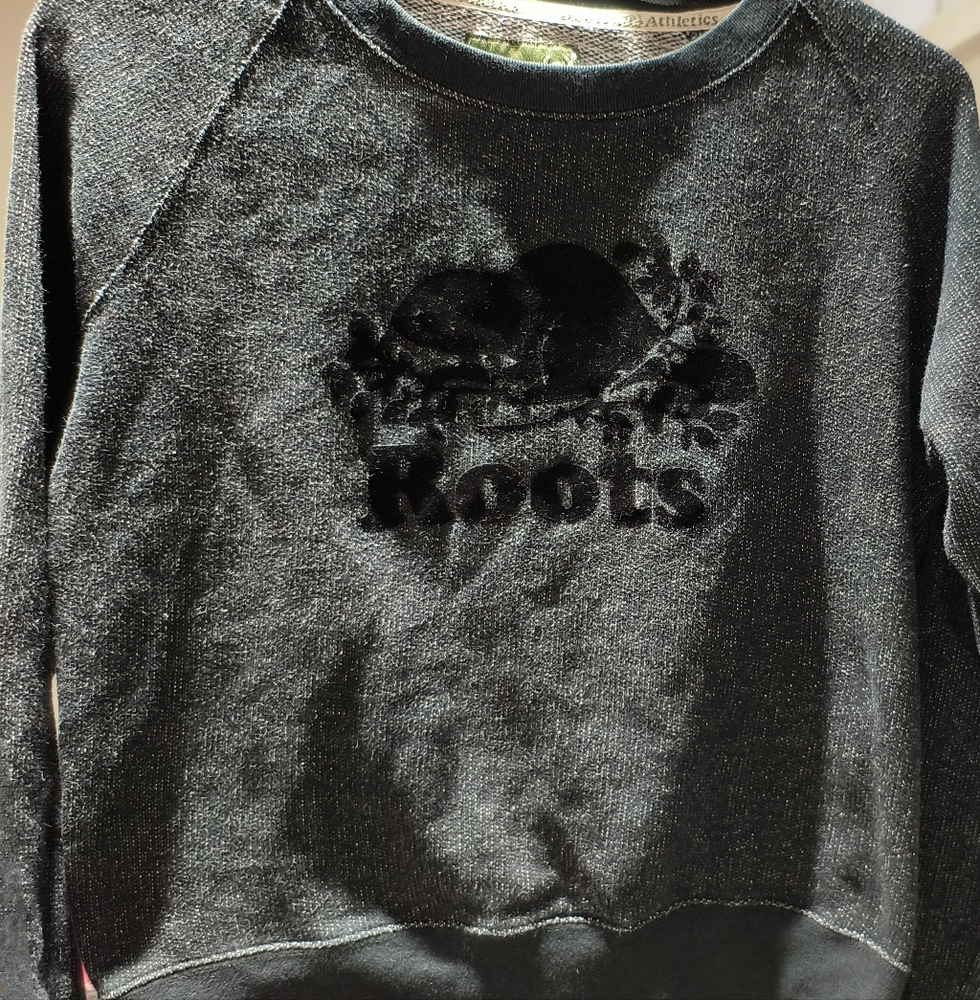 Roots  sweater - Picture 4 of 4